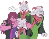 Ralsei if tall