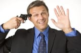 gun