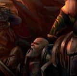 Danath in Outland