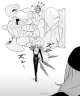__karna_jinako_carigiri_ganesha_great_stone_statue_god_and_ashoka_fate_and_1_more_drawn_by_rokkasana__681235d7f8eb1234f5810dba466e9b24