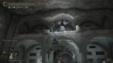 scorpion river catacombs