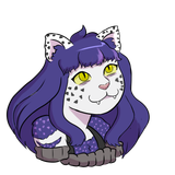 fursona portrait2