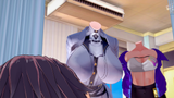 Headless Privaty and Sin