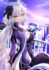 __jeanne_d_arc_alter_fate_and_1_more_drawn_by_hane_yuki__sample-8169e756bfbfaedd40e2eaf79fecc6f4