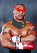 subete mike tyson