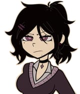 dork academia-shley