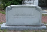 tombstone
