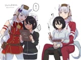 __trainer_gold_ship_and_female_trainer_umamusume_drawn_by_emil1030_blue__sample-28649da1fa343026f8b438b02db25100