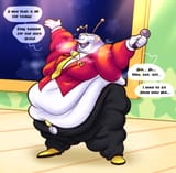 wobble wobble