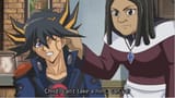 Yusei ear