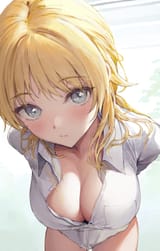 __hachimiya_meguru_idolmaster_and_1_more_drawn_by_ame_uten_cancel__291d0c30da53e4e245219591e62279c4