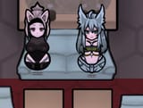 female pawns (robot)