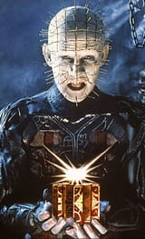 cenobite