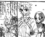 raiko vs ushi gozen phr