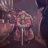 he is him