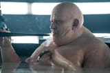 dune chad