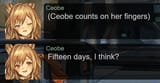 c timekeeper
