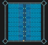 8.6GW - 2.5ms