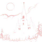 asylumlineartred
