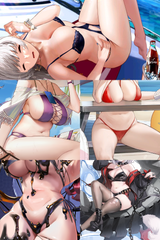 Bote Pudge II