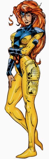 Jean_Grey_By_JIM_LEE