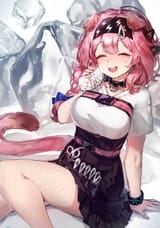 arknights.rus.wiki-goldenglow-arknights-arknights-igry-igrovoj-art-7513636