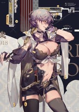 __thompson_girls_frontline_drawn_by_rei_sanbonzakura__03acccff0d8568975362c723f7fe4355