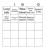 lucy-bingo