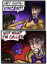 William Afton’s totally real true FNAF name