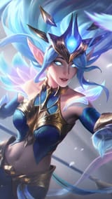 janna-dawnbringer-skin-lol-splash-art-phone-wallpaper-4k-uhdpaper.com-428@5@g