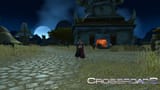 crossroads