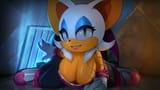 Rouge the Bat