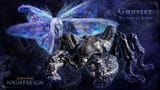 Gnoster, Wisdom of Night and Faurtis Stoneshield