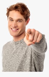 You