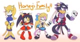 honey_chan_no_kazoku_by_cylent_nite_d9jwysy-pre