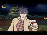 anko - naruto gekitou ninja taisen 4