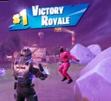 The Visitor (Reality Unknown) - ranked reload dub
