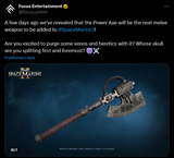 P.Axe