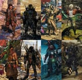 I don&#039;t have enough hunters