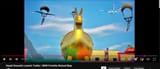 Brite bomber trailer