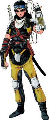 SMT 2 Hero