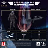 halo super store