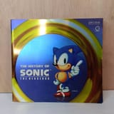 The-History-of-Sonic-the-Hedgehog-by-William