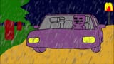 drunk william afton