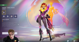 chaos phoenix