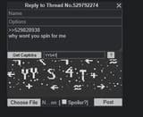 YYS4TransRights captcha