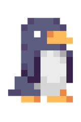 starbound penguin