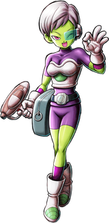 Cheelai