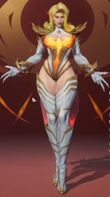 phoenix diamond