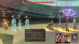 Reverse_ 1999 CN - NEW SKIN BARCAROLA &amp; VOYAGER _ Gameplay Showcase V2.7 3-57 screenshot